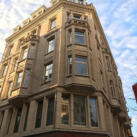 Smartflats Design - Grand-Place ブリュッセル エクステリア 写真