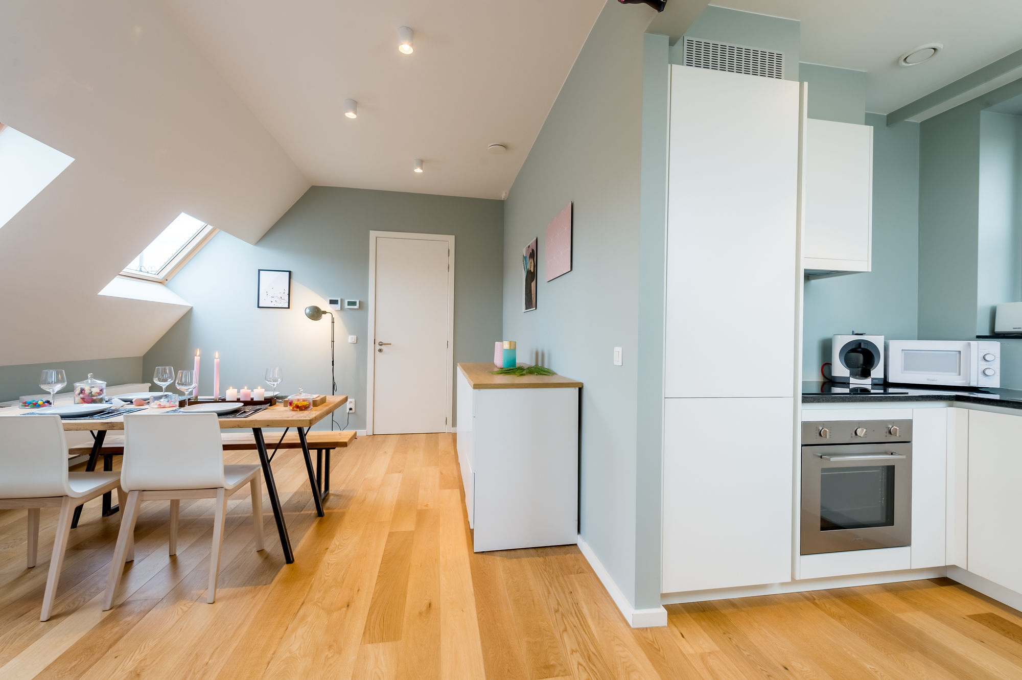 Smartflats Design - Grand-Place ブリュッセル エクステリア 写真
